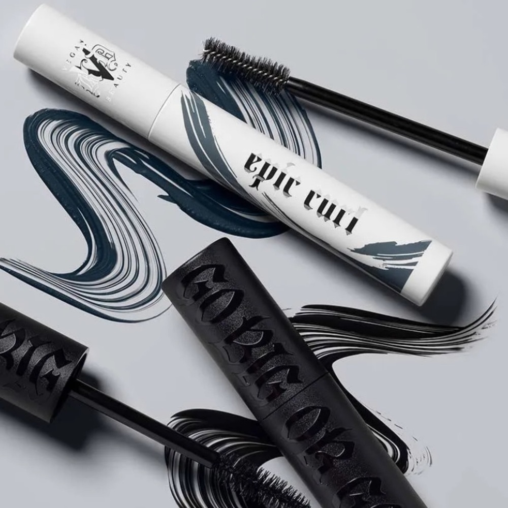 KVD Beauty Epic Curl Vegan Lash Primer - Picture 13 of 15